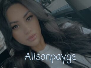 Alisonpayge