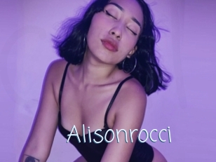 Alisonrocci