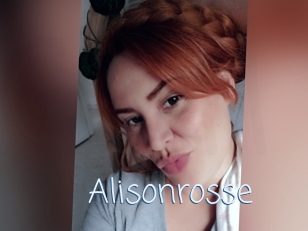 Alisonrosse