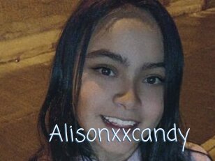 Alisonxxcandy