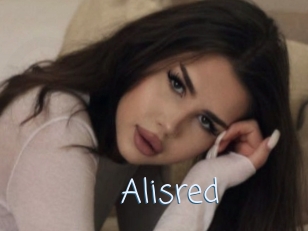 Alisred