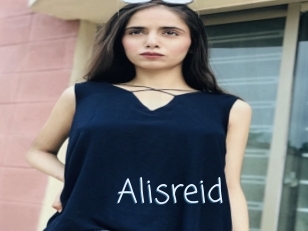 Alisreid