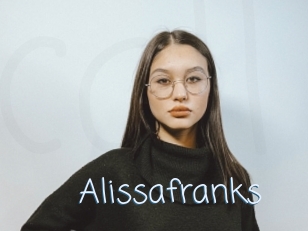 Alissafranks