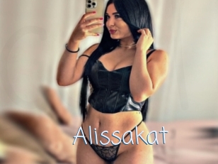 Alissakat