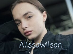 Alissawilson