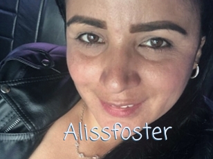 Alissfoster