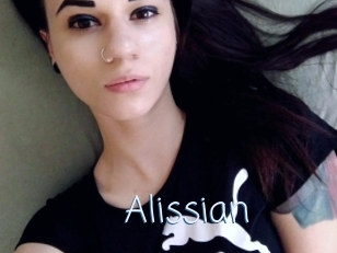 Alissian