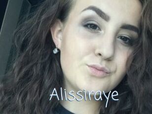 Alissiraye