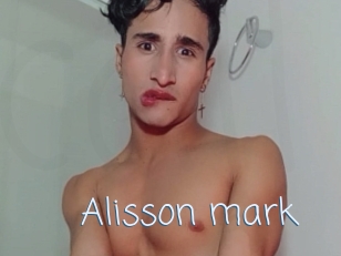 Alisson_mark