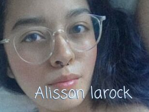 Alisson_larock