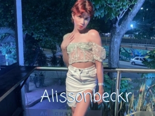 Alissonbeckr