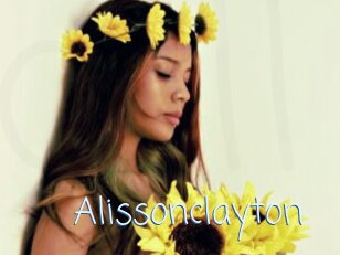 Alissonclayton