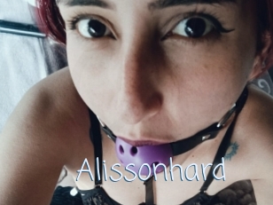 Alissonhard