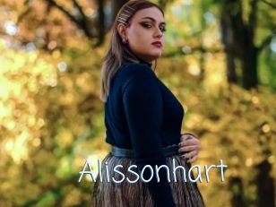 Alissonhart