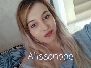 Alissonone