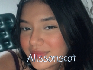 Alissonscot