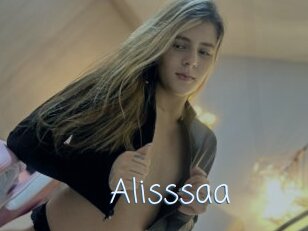 Alisssaa