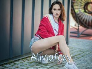 Aliviafoxy