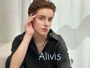 Alivis