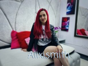 Alixismith