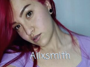 Alixsmith