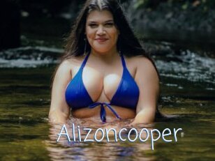 Alizoncooper