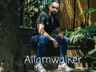 Allamwalker