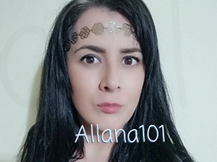 Allana101