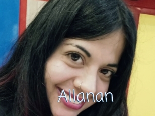 Allanan