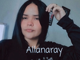 Allanaray