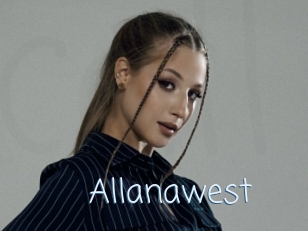 Allanawest