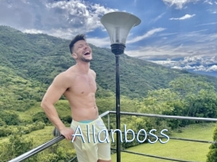 Allanboss