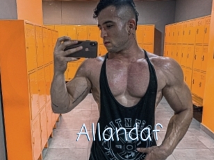 Allandaf