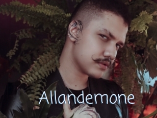 Allandemone