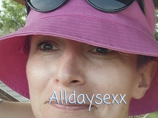 Alldaysexx