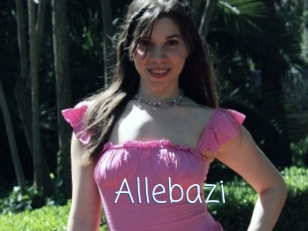 Allebazi