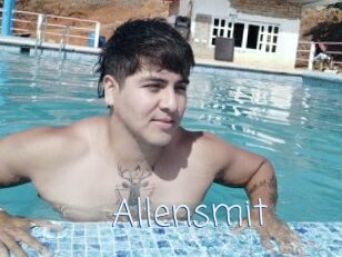 Allensmit