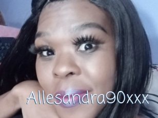 Allesandra90xxx