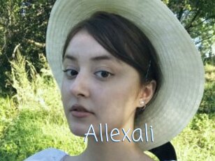 Allexali