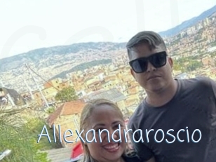 Allexandraroscio