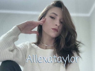 Allexataylor