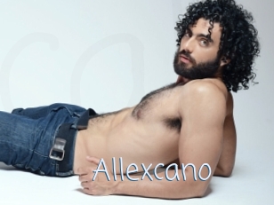 Allexcano