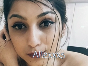 Allexxxs