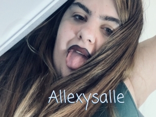 Allexysalle