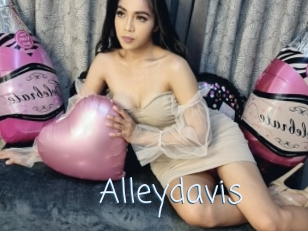 Alleydavis