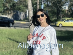 Alliannaglam