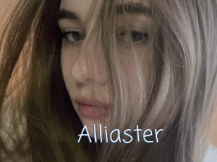 Alliaster