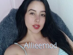 Allieemod