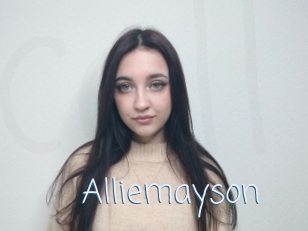 Alliemayson