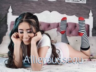 Allierousseau